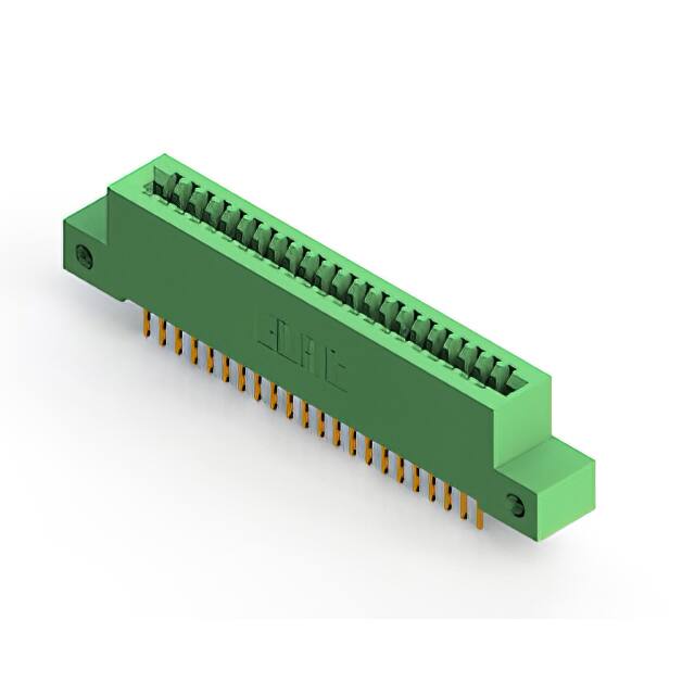342-022-558-112 EDAC Inc.  Edgeboard Connectors